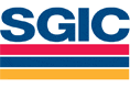 Back to homepage - SGIC logo.